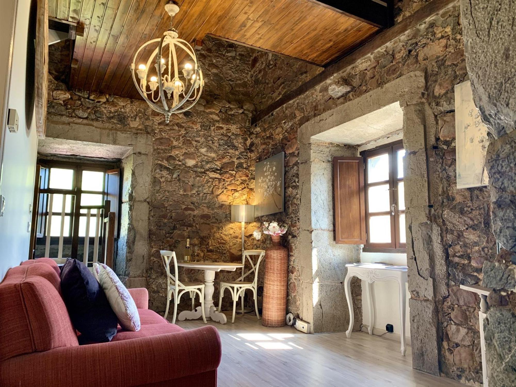 Akla Hotel Palacio Torre De Ruesga Calseca Extérieur photo