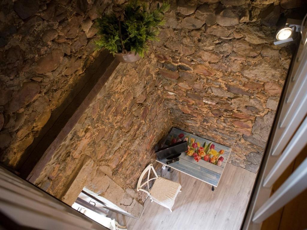 Akla Hotel Palacio Torre De Ruesga Calseca Extérieur photo