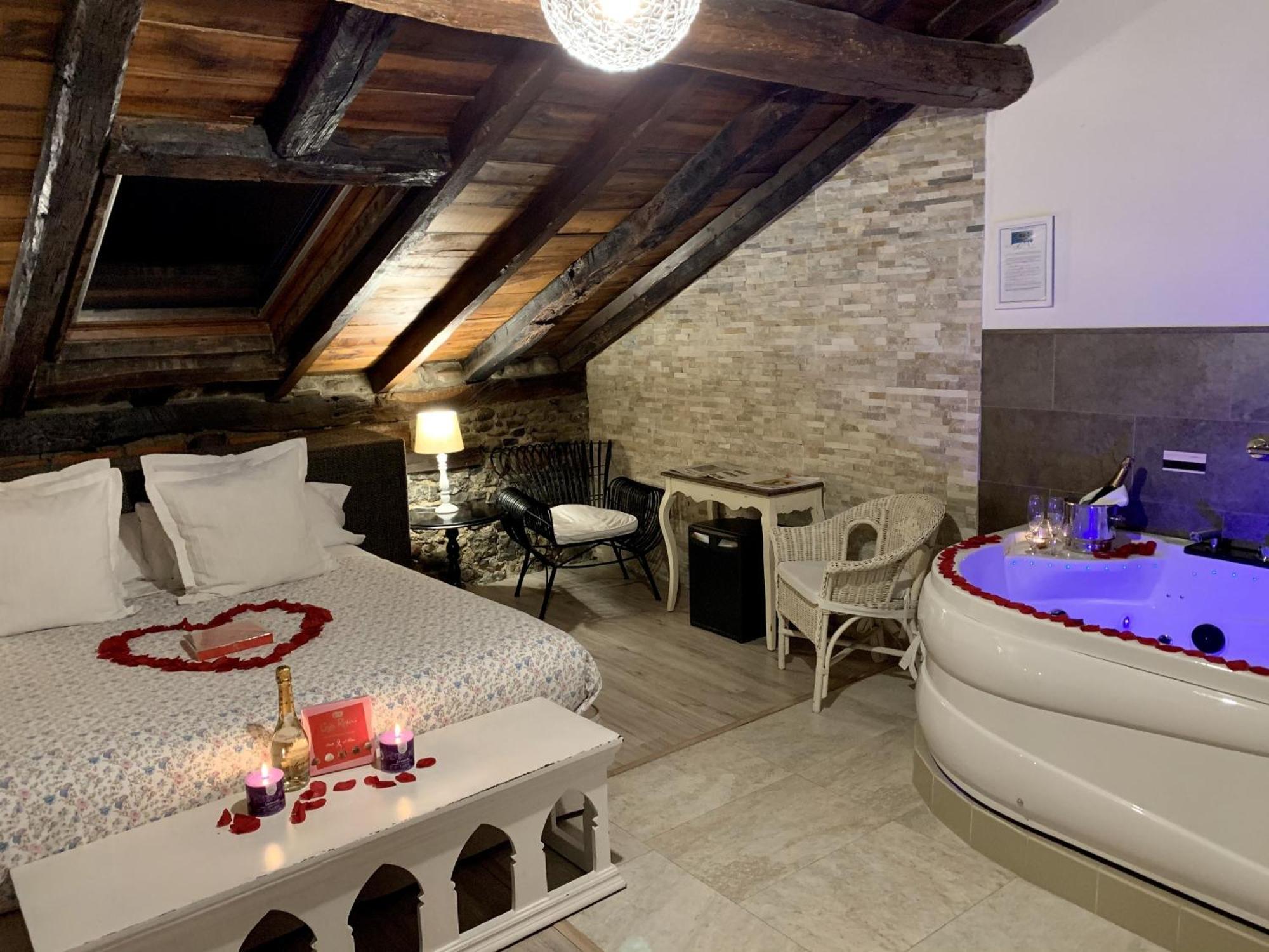Akla Hotel Palacio Torre De Ruesga Calseca Extérieur photo