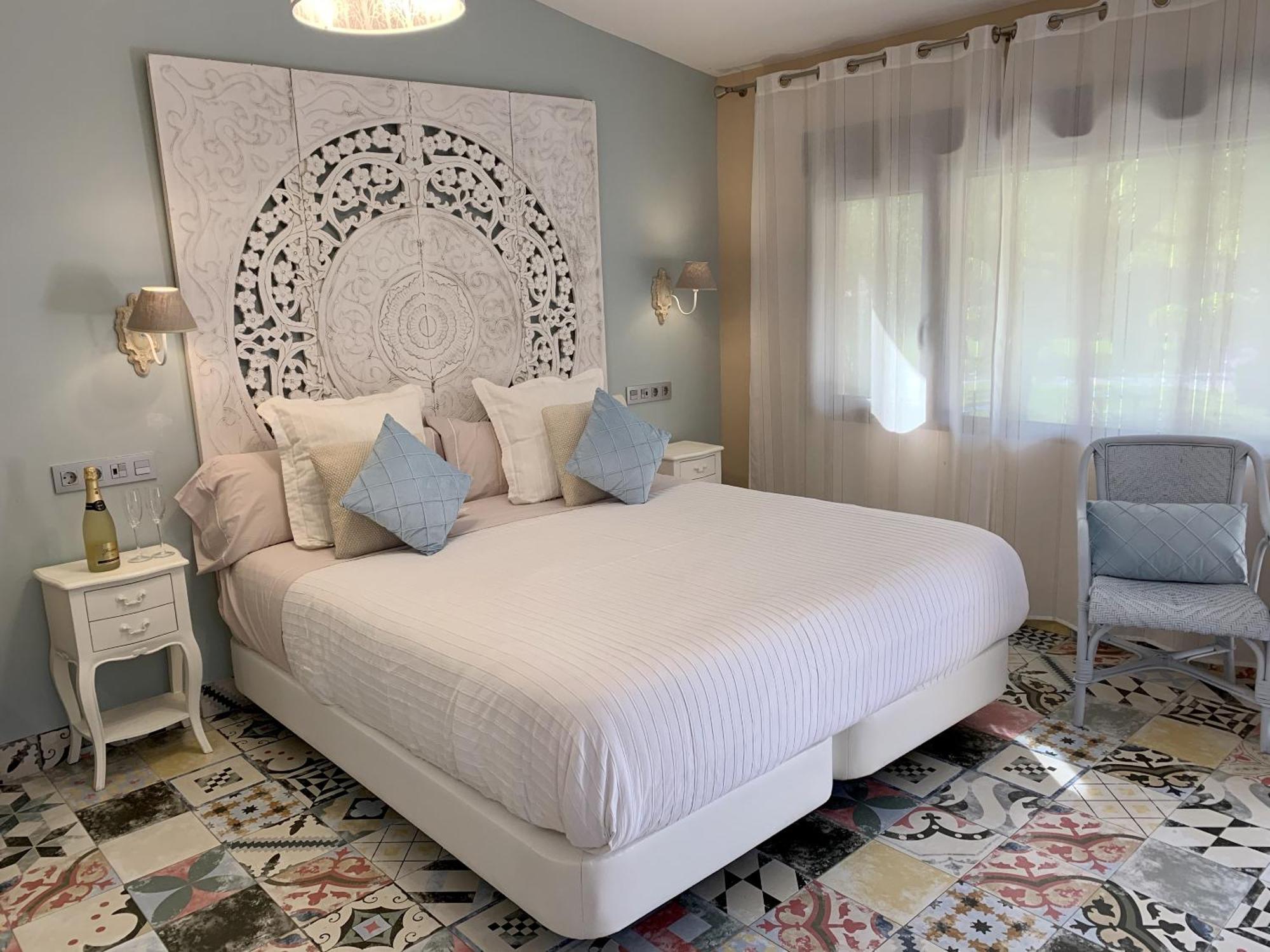 Akla Hotel Palacio Torre De Ruesga Calseca Extérieur photo