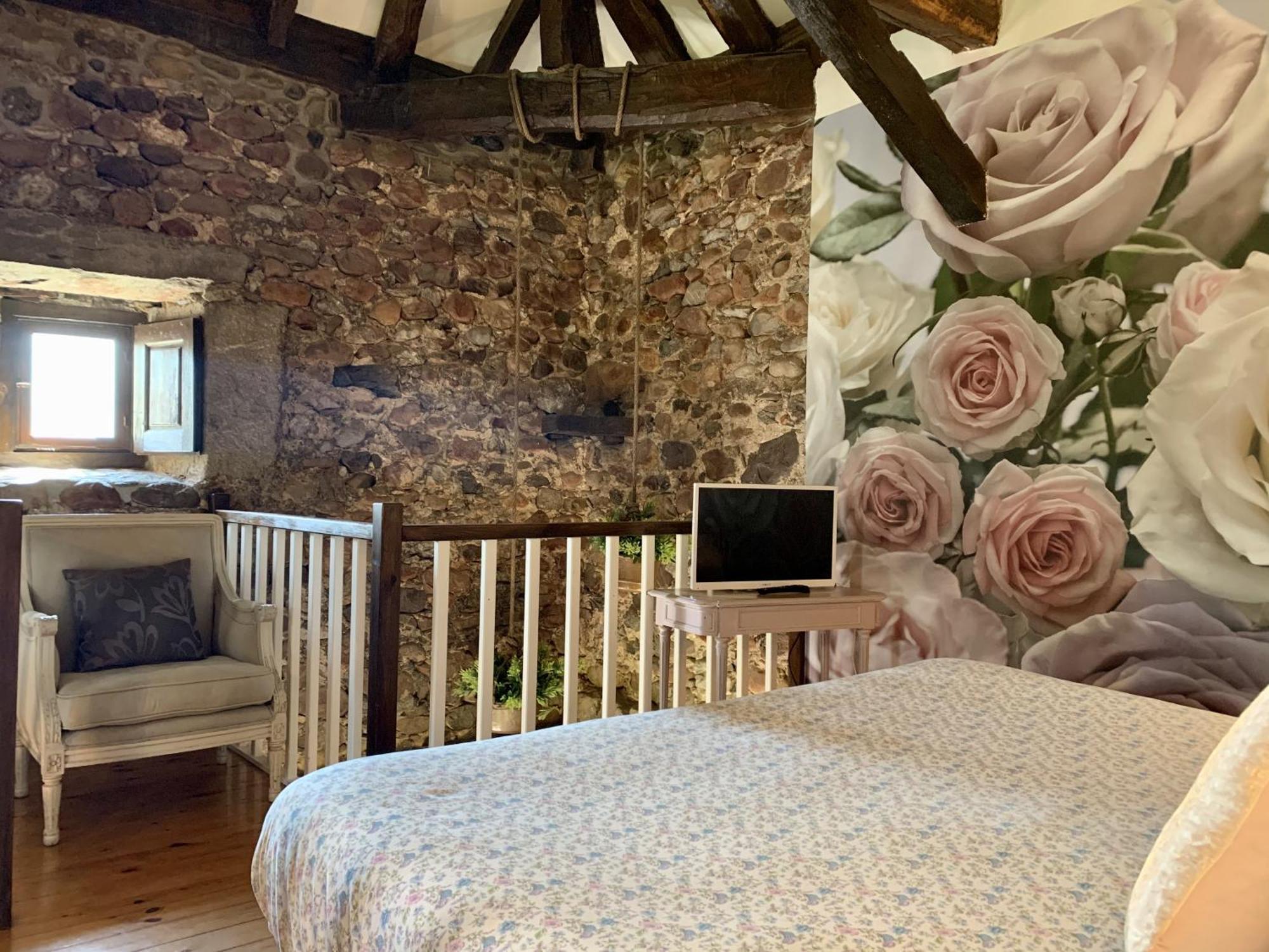 Akla Hotel Palacio Torre De Ruesga Calseca Chambre photo